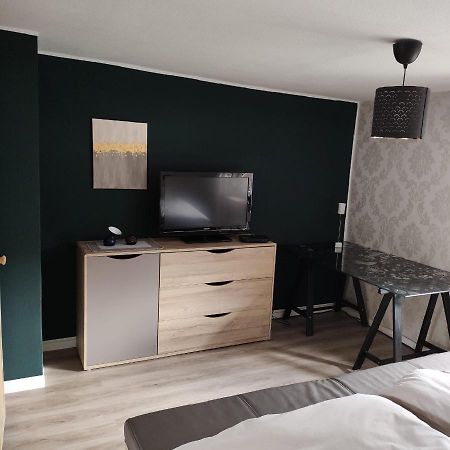 Fewo Altstadt Bl Bad Laasphe Bagian luar foto