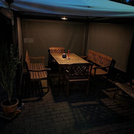 Fewo Altstadt Bl Bad Laasphe Bagian luar foto