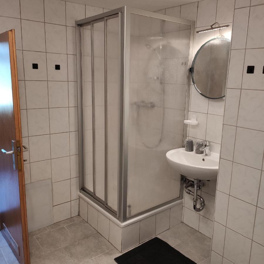 Fewo Altstadt Bl Bad Laasphe Bagian luar foto