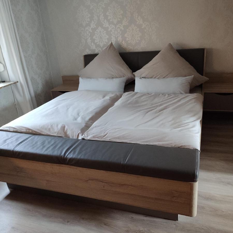 Fewo Altstadt Bl Bad Laasphe Bagian luar foto