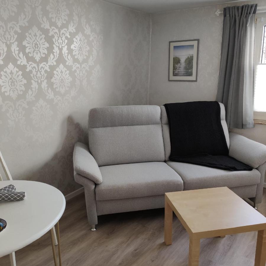 Fewo Altstadt Bl Bad Laasphe Bagian luar foto