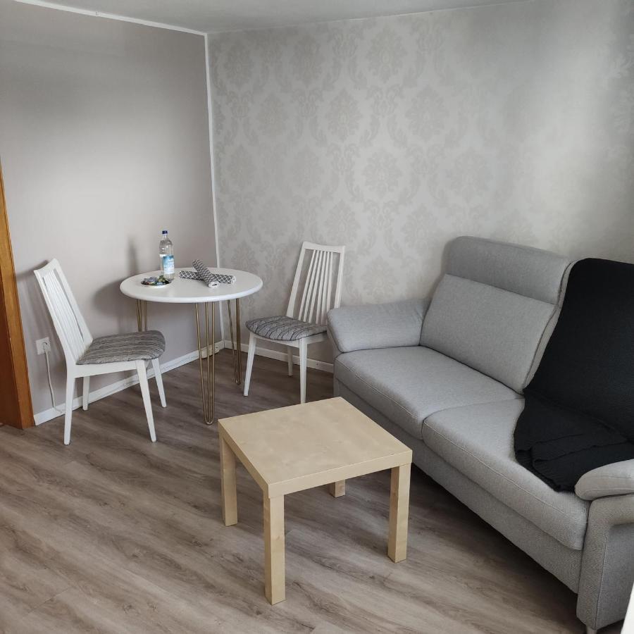 Fewo Altstadt Bl Bad Laasphe Bagian luar foto