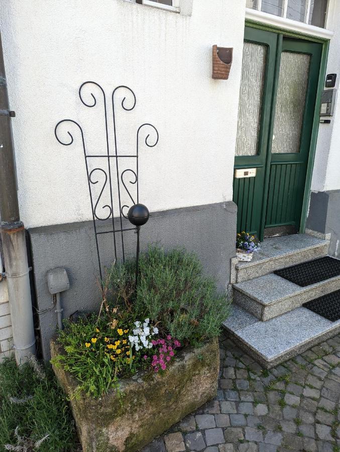 Fewo Altstadt Bl Bad Laasphe Bagian luar foto