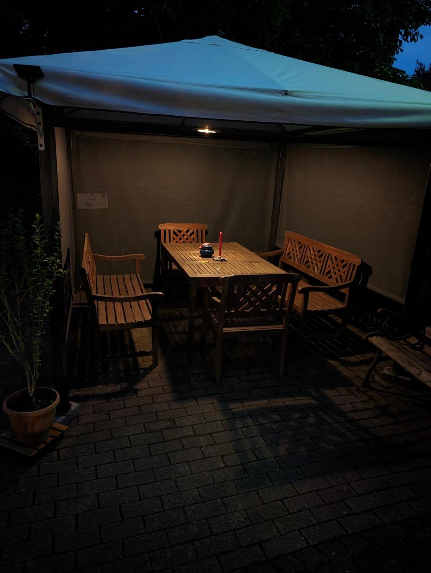 Fewo Altstadt Bl Bad Laasphe Bagian luar foto
