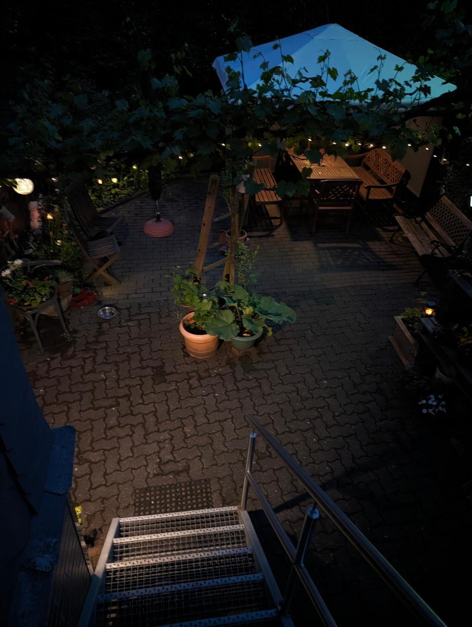 Fewo Altstadt Bl Bad Laasphe Bagian luar foto